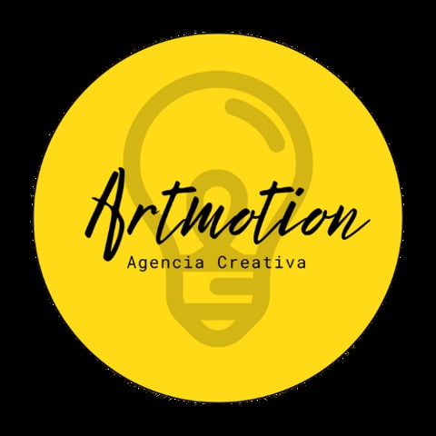 Articulation Agencia Creativa logo with a stylized face icon and handwritten text